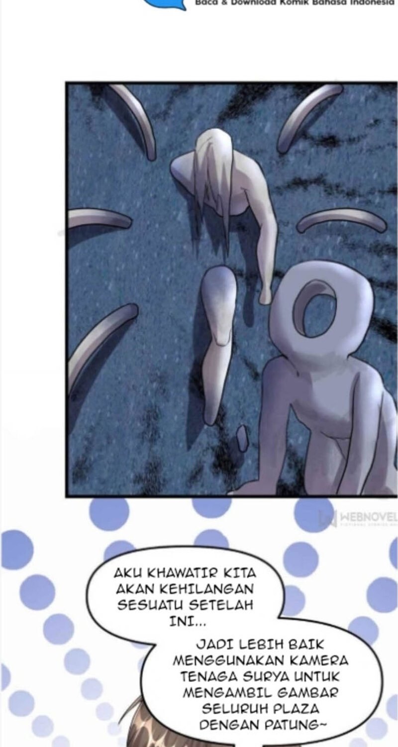 I Might Be A Fake Cultivator Chapter 85 Bahasa Indonesia